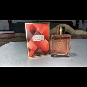 Crimsom jewels micheal kors/ sexy ruby